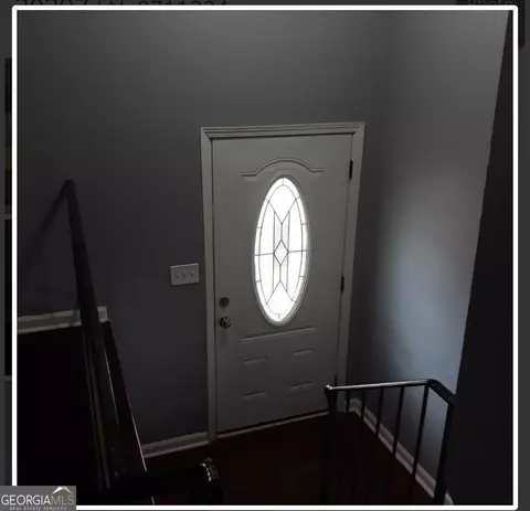 Entry Way - 1004 Cone Rd, Forest Park, GA 30297 photo 1 of 2