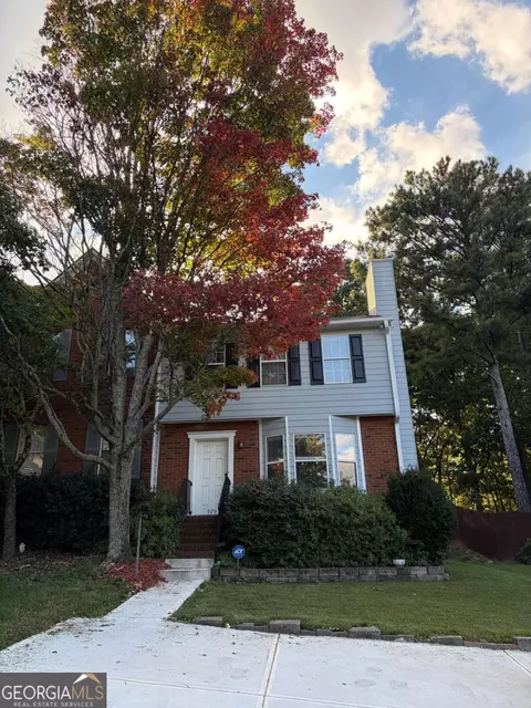Undisclosed, Marietta, GA 30062