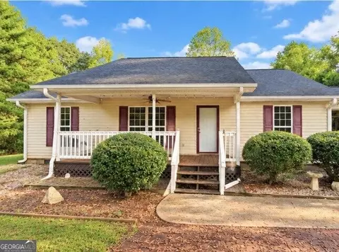 5019 Hwy 29, Royston, GA 30662