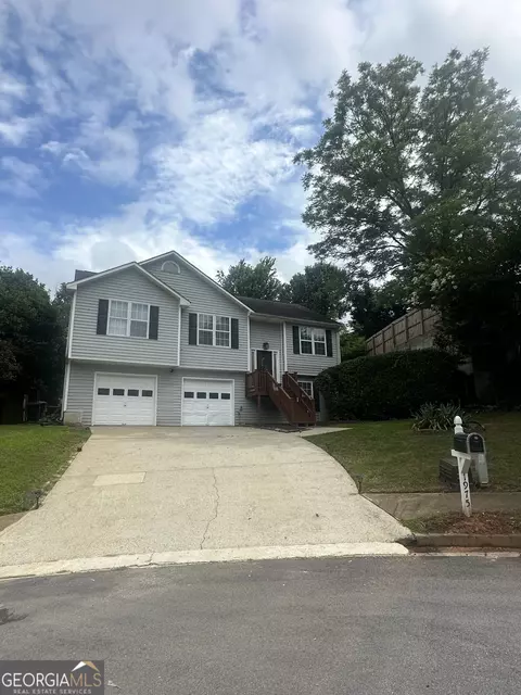 1975 Hollow Trace Way, Norcross, GA 30071