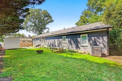 512 Cherokee St NE, Marietta, GA 30060