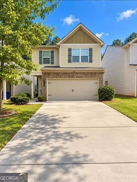 Undisclosed, Union City, GA 30291
