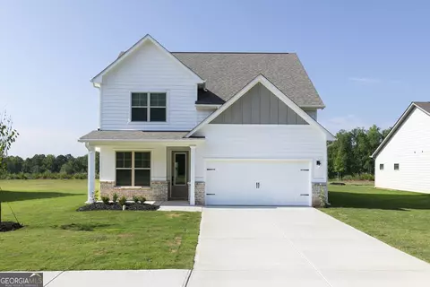 271 Cantrell Dr, Dallas, GA 30157