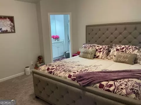 Bedroom - 11607 Chatham Dr, Hampton, GA 30228 photo 1 of 7