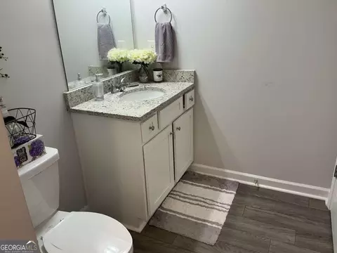 Bath - 11607 Chatham Dr, Hampton, GA 30228 photo 5 of 5