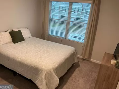Bedroom - 11607 Chatham Dr, Hampton, GA 30228 photo 5 of 7