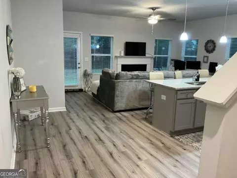 Entry Way - 11607 Chatham Dr, Hampton, GA 30228 photo 6 of 17