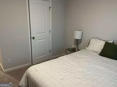 Bedroom - 11607 Chatham Dr, Hampton, GA 30228 photo 4 of 7
