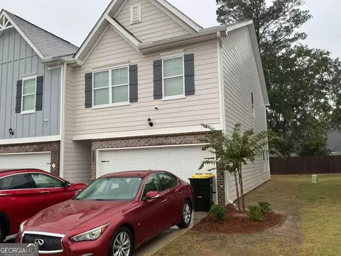 Exterior - 11607 Chatham Dr, Hampton, GA 30228 photo 3 of 3