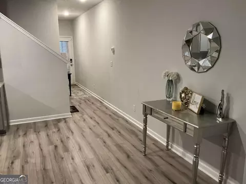Entry Way - 11607 Chatham Dr, Hampton, GA 30228 photo 4 of 17