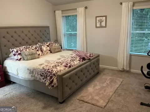 Bedroom - 11607 Chatham Dr, Hampton, GA 30228 photo 3 of 7