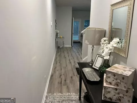 Entry Way - 11607 Chatham Dr, Hampton, GA 30228 photo 3 of 17