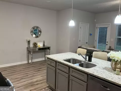Entry Way - 11607 Chatham Dr, Hampton, GA 30228 photo 5 of 17
