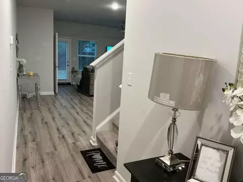 Entry Way - 11607 Chatham Dr, Hampton, GA 30228 photo 16 of 17