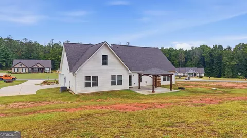 Exterior - 119 Mylee Cv, Barnesville, GA 30204 photo 7 of 7