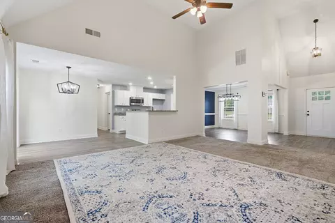 Living - 119 Mylee Cv, Barnesville, GA 30204 photo 1 of 5