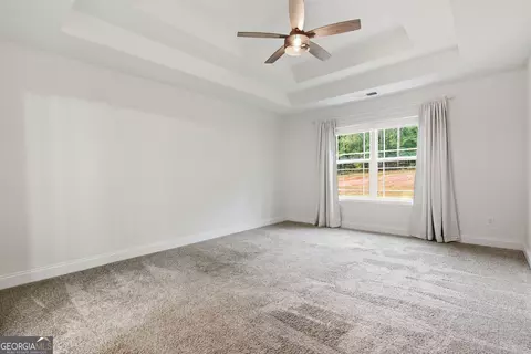Bedroom - 119 Mylee Cv, Barnesville, GA 30204 photo 1 of 11
