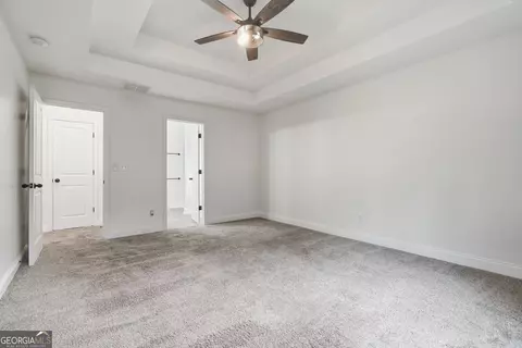 Bedroom - 119 Mylee Cv, Barnesville, GA 30204 photo 2 of 11