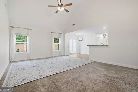 Living - 119 Mylee Cv, Barnesville, GA 30204 photo 5 of 5