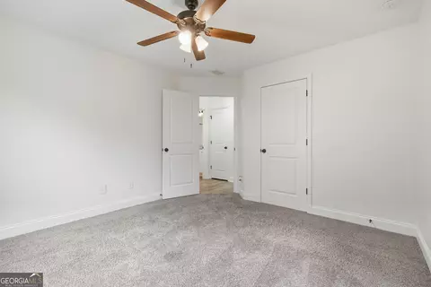 Bedroom - 119 Mylee Cv, Barnesville, GA 30204 photo 9 of 11