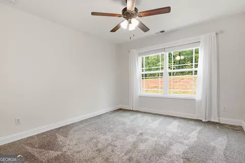 Bedroom - 119 Mylee Cv, Barnesville, GA 30204 photo 8 of 11