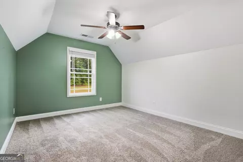 Bedroom - 119 Mylee Cv, Barnesville, GA 30204 photo 10 of 11
