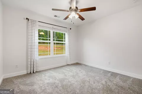 Bedroom - 119 Mylee Cv, Barnesville, GA 30204 photo 6 of 11