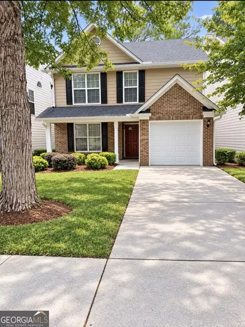1321 Gates Cir SE, Atlanta, GA 30316