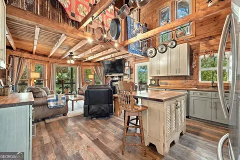 Kitchen - Undisclosed, Jasper, GA 30143 photo 2 of 7