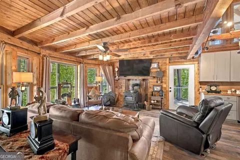 Living - Undisclosed, Jasper, GA 30143 photo 3 of 7