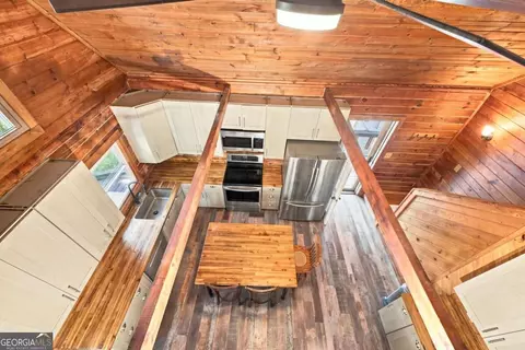 Kitchen - Undisclosed, Jasper, GA 30143 photo 5 of 7