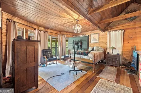 Bedroom - Undisclosed, Jasper, GA 30143 photo 1 of 6