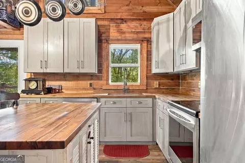 Kitchen - Undisclosed, Jasper, GA 30143 photo 3 of 7
