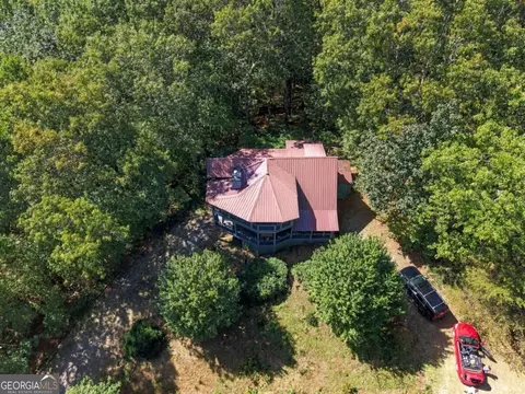 Exterior - Undisclosed, Jasper, GA 30143 photo 3 of 17