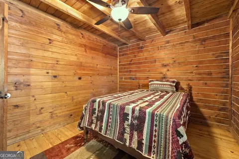 Bedroom - Undisclosed, Jasper, GA 30143 photo 4 of 6