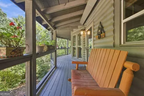 Exterior - Undisclosed, Jasper, GA 30143 photo 12 of 17