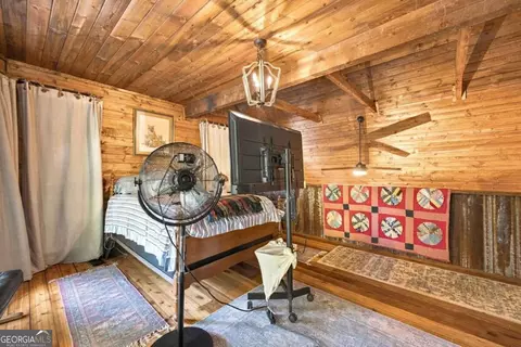 Bedroom - Undisclosed, Jasper, GA 30143 photo 2 of 6