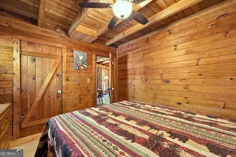 Bedroom - Undisclosed, Jasper, GA 30143 photo 5 of 6