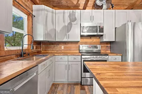 Kitchen - Undisclosed, Jasper, GA 30143 photo 6 of 7
