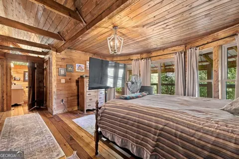 Bedroom - Undisclosed, Jasper, GA 30143 photo 3 of 6