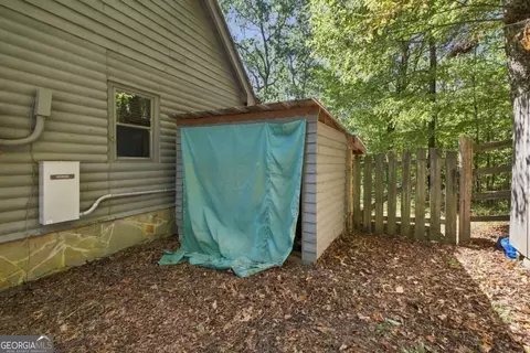 Exterior - Undisclosed, Jasper, GA 30143 photo 16 of 17