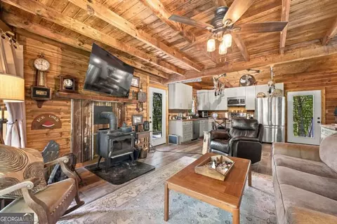 Living - Undisclosed, Jasper, GA 30143 photo 1 of 7