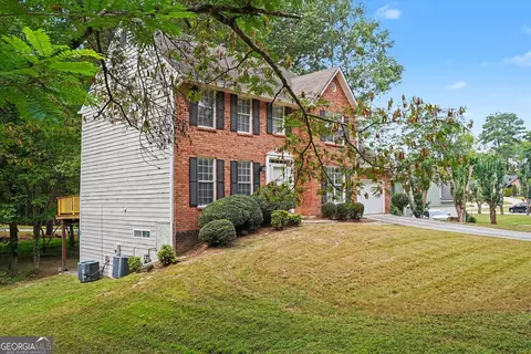 7211 Wheeler Trl, Lithonia, GA 30058