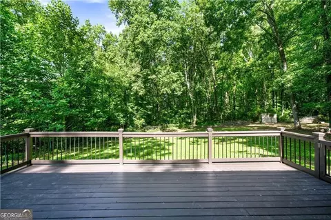 Exterior - Undisclosed, Clarkesville, GA 30523 photo 6 of 9