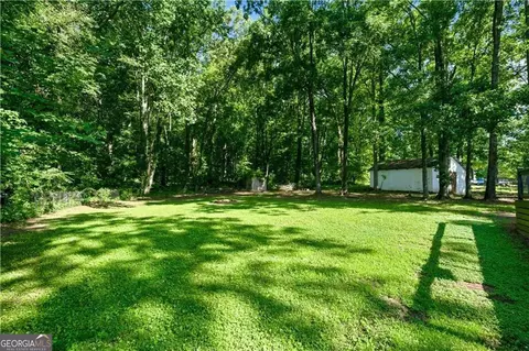 Exterior - Undisclosed, Clarkesville, GA 30523 photo 7 of 9