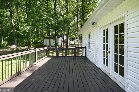 Exterior - Undisclosed, Clarkesville, GA 30523 photo 4 of 9