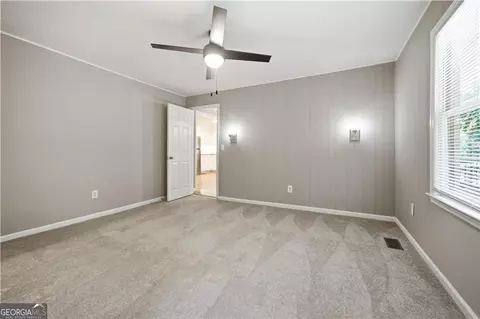 Bedroom - Undisclosed, Clarkesville, GA 30523 photo 5 of 7