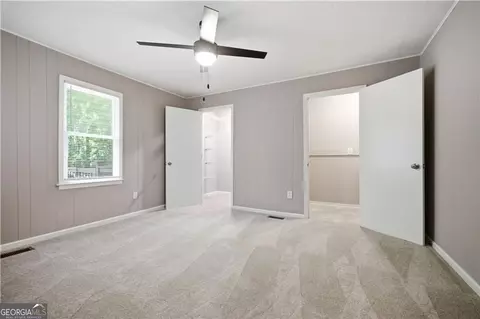 Bedroom - Undisclosed, Clarkesville, GA 30523 photo 3 of 7