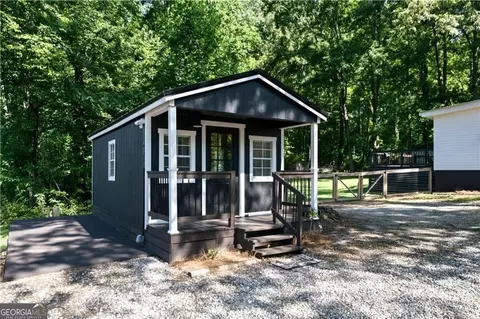 Exterior - Undisclosed, Clarkesville, GA 30523 photo 8 of 9