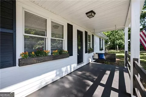 Exterior - Undisclosed, Clarkesville, GA 30523 photo 2 of 9
